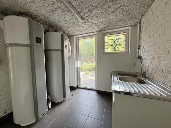 Immeuble à Lille - Réf. ml5850