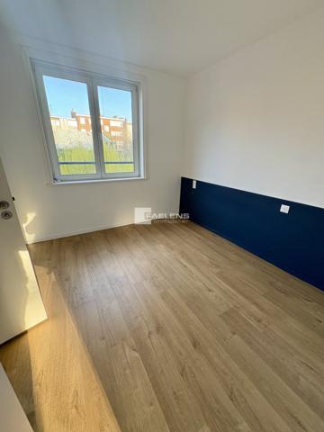 Immeuble à Lille - Réf. ml5850
