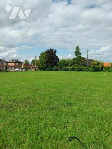 Terrains à bâtir à AGNY