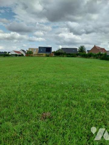 Terrains à bâtir à AGNY