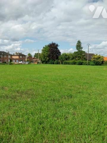 Terrains à bâtir à AGNY