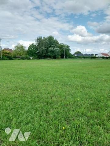 Terrains à bâtir à AGNY
