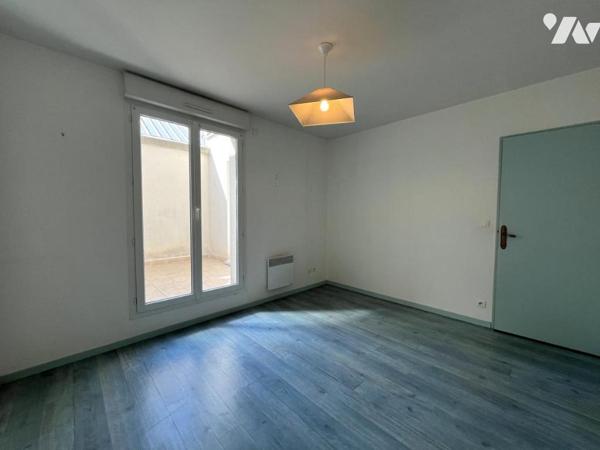 REIMS - Appartement Type 3 de 65m²