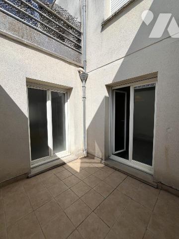 REIMS - Appartement Type 3 de 65m²