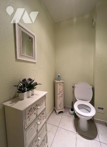 REIMS - Appartement Type 3 de 65m²