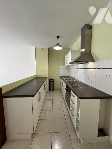 REIMS - Appartement Type 3 de 65m²