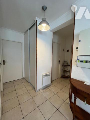 REIMS - Appartement Type 3 de 65m²