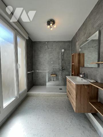 REIMS - Appartement Type 3 de 65m²