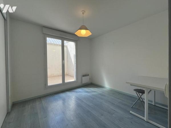 REIMS - Appartement Type 3 de 65m²