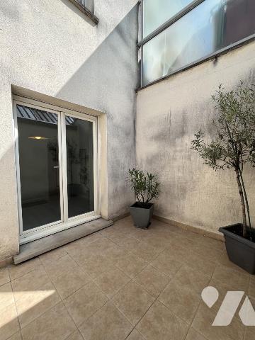 REIMS - Appartement Type 3 de 65m²
