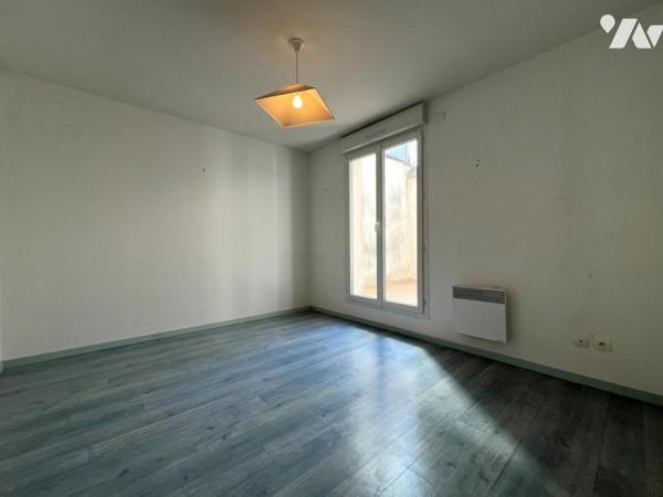 REIMS - Appartement Type 3 de 65m²