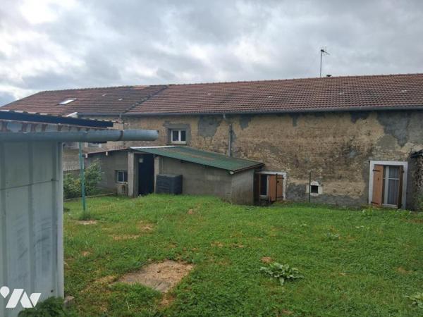 Proche VITTEL