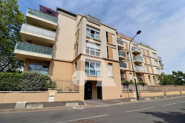 Appartement 2 pièces 40 m2