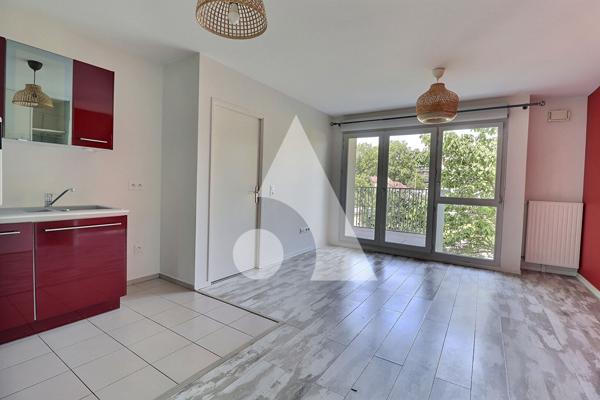 Appartement 2 pièces 40 m2