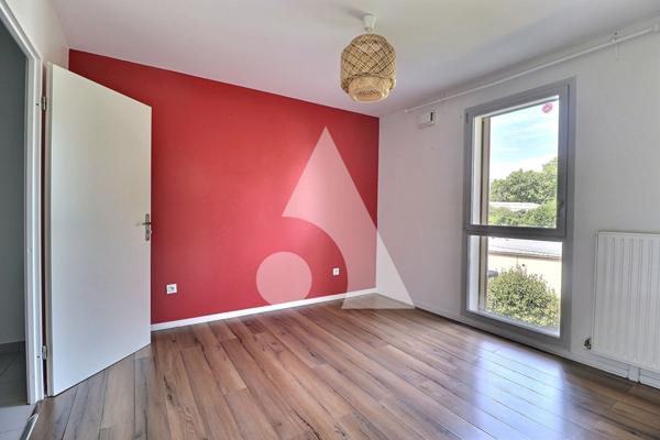 Appartement 2 pièces 40 m2
