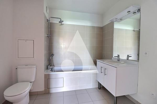 Appartement 2 pièces 40 m2