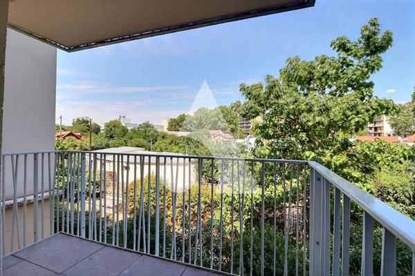 Appartement 2 pièces 40 m2