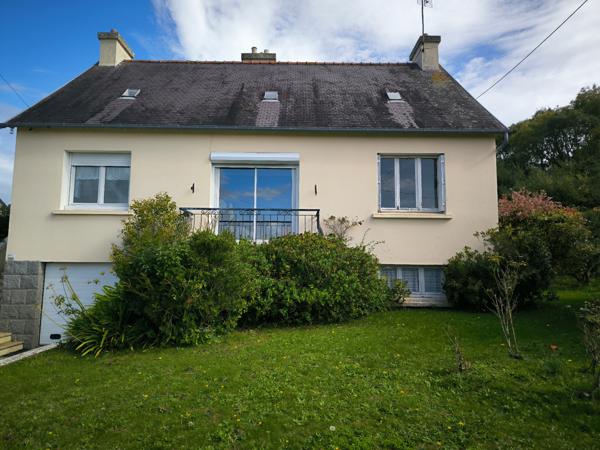 Néobretonne PLESTIN LES GREVES