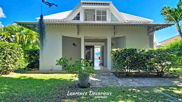 Maison à vendre 6 pièces LE GOSIER (971)