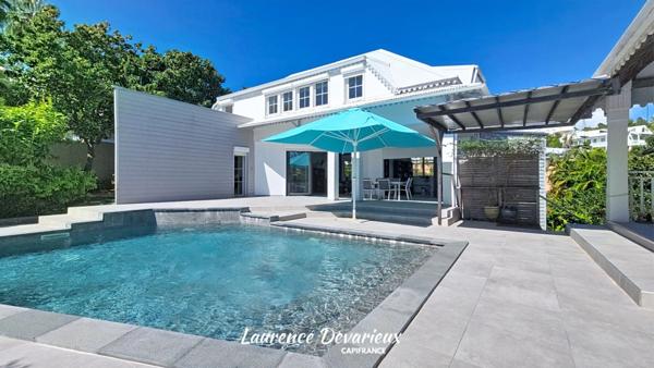 Maison à vendre 6 pièces LE GOSIER (971)