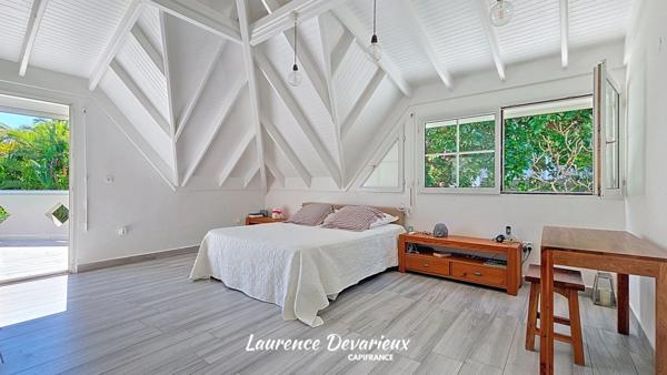 Maison à vendre 6 pièces LE GOSIER (971)