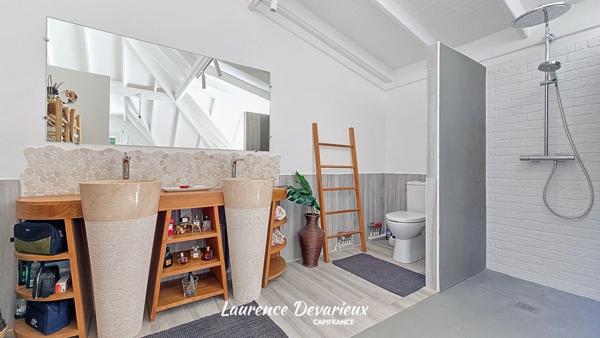 Maison à vendre 6 pièces LE GOSIER (971)