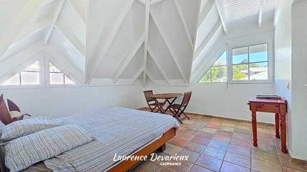 Maison à vendre 6 pièces LE GOSIER (971)