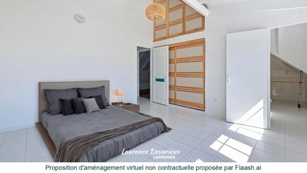 Maison à vendre 6 pièces LE GOSIER (971)