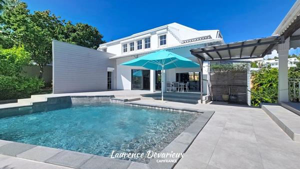 Maison à vendre 6 pièces LE GOSIER (971)