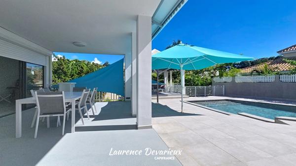 Maison à vendre 6 pièces LE GOSIER (971)