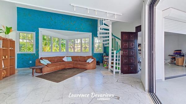 Maison à vendre 6 pièces LE GOSIER (971)