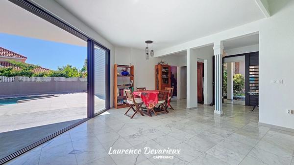 Maison à vendre 6 pièces LE GOSIER (971)