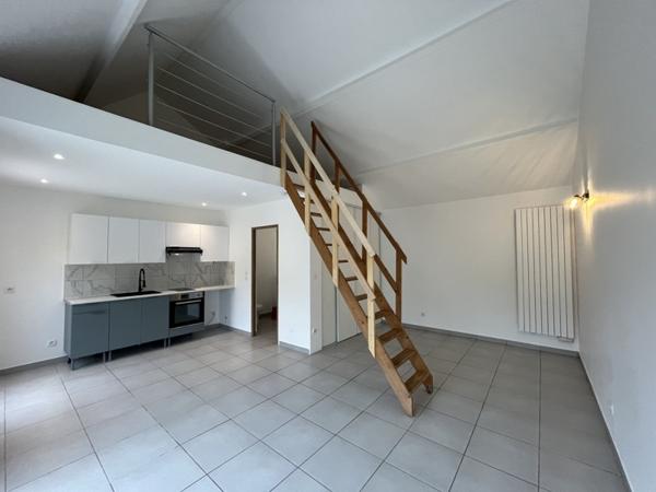 Maison à louer |  St-Martin-du-Tertre |  1 pièce | 33 m²