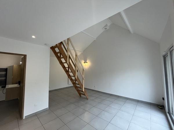Maison à louer |  St-Martin-du-Tertre |  1 pièce | 33 m²