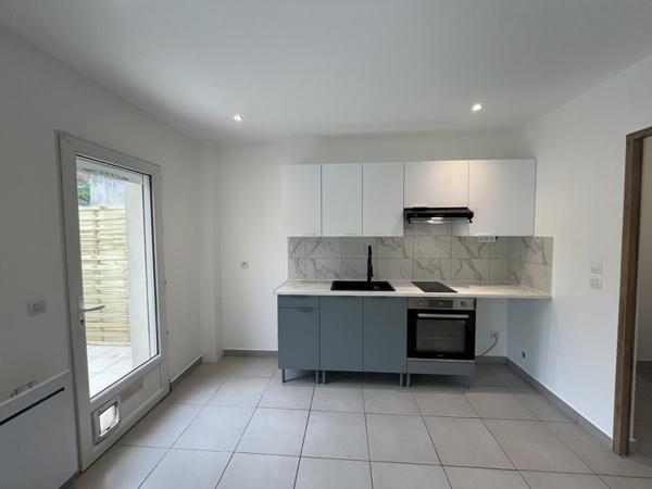 Maison à louer |  St-Martin-du-Tertre |  1 pièce | 33 m²