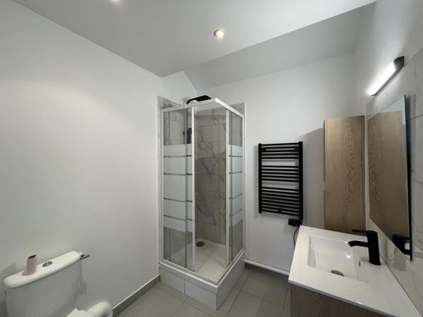 Maison à louer |  St-Martin-du-Tertre |  1 pièce | 33 m²