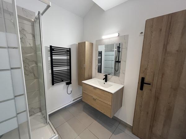 Maison à louer |  St-Martin-du-Tertre |  1 pièce | 33 m²