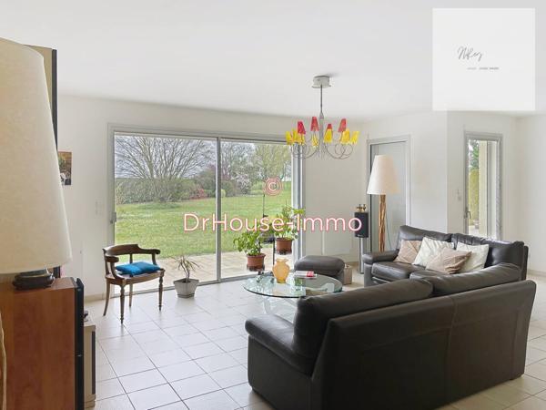 Maison à vendre 8 pièces de 193 m²