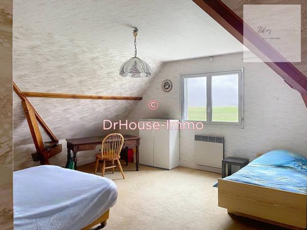 Maison à vendre 8 pièces de 193 m²