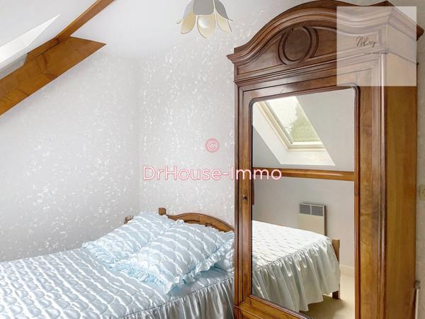 Maison à vendre 8 pièces de 193 m²