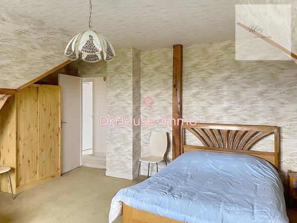 Maison à vendre 8 pièces de 193 m²