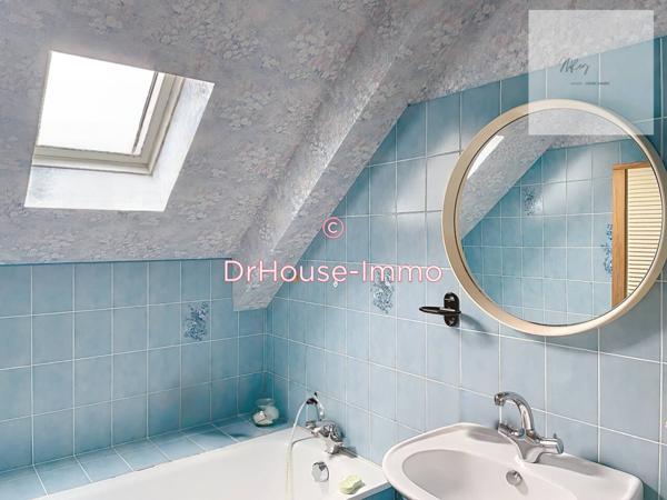 Maison à vendre 8 pièces de 193 m²