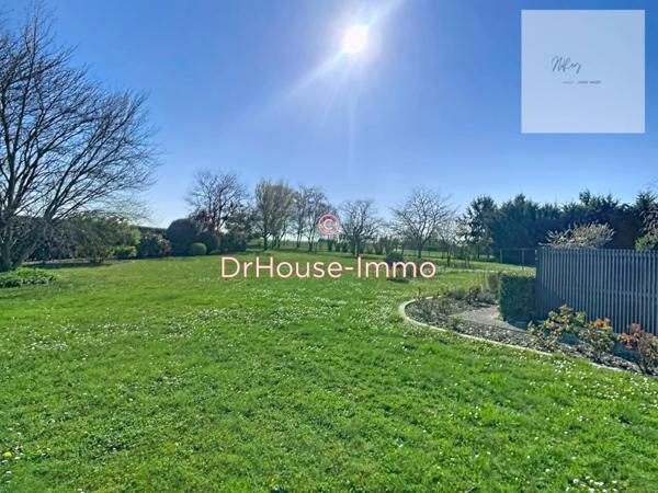 Maison à vendre 8 pièces de 193 m²