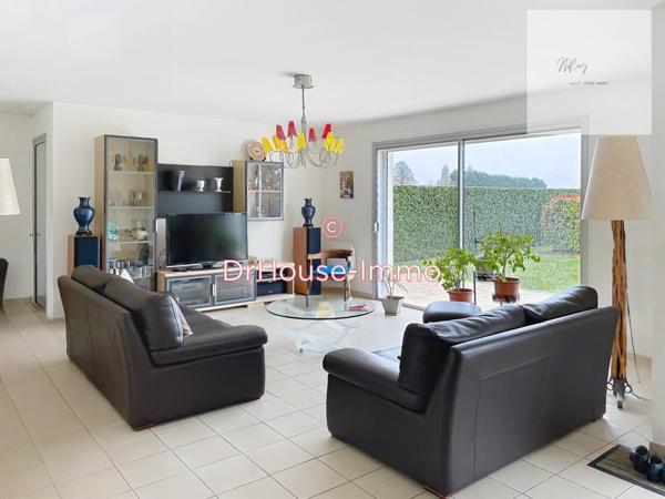 Maison à vendre 8 pièces de 193 m²