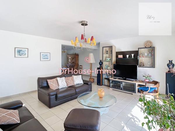 Maison à vendre 8 pièces de 193 m²