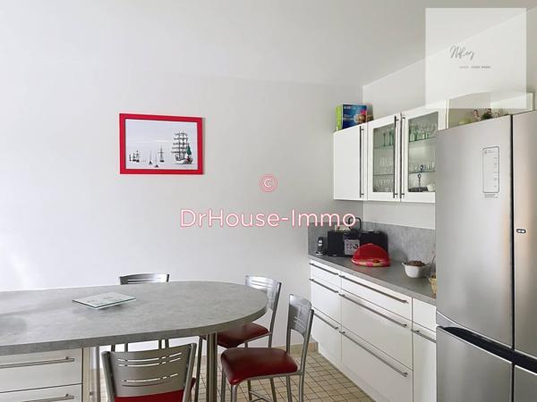 Maison à vendre 8 pièces de 193 m²