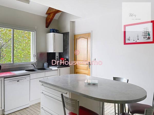 Maison à vendre 8 pièces de 193 m²
