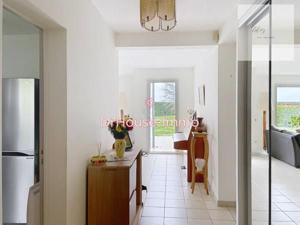Maison à vendre 8 pièces de 193 m²