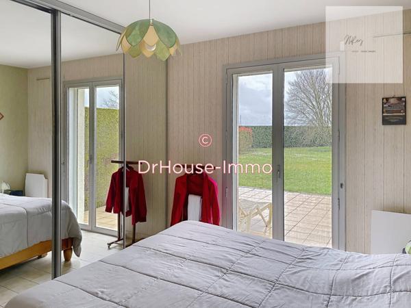 Maison à vendre 8 pièces de 193 m²