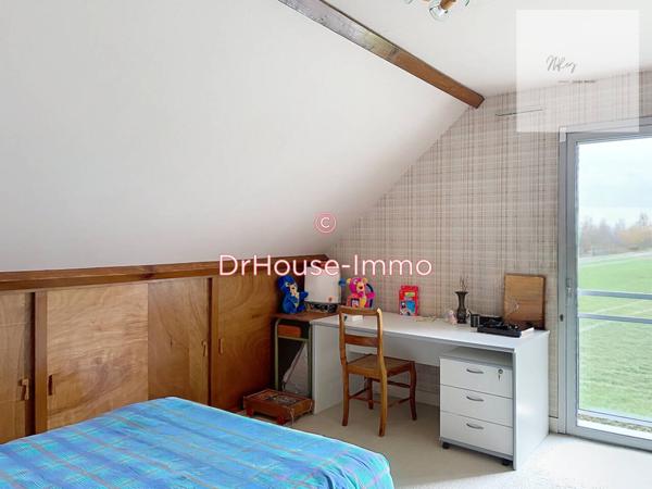 Maison à vendre 8 pièces de 193 m²